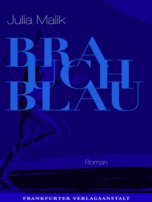 cover image of Brauch Blau